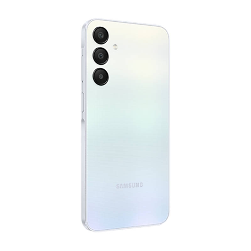 Samsung Galaxy A25 5G Dual Sim 128GB - Blue