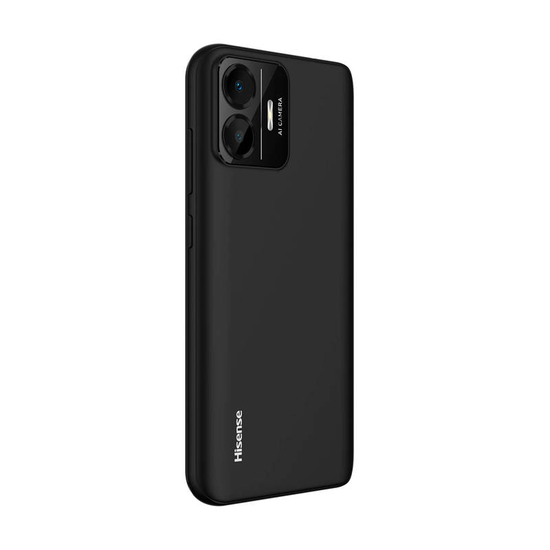Hisense U965 4G Dual Sim 32GB Vodacom Network Locked - Black