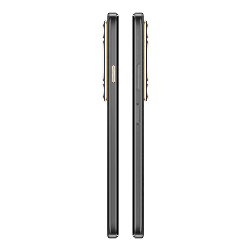 Huawei Nova Y72s 4G Dual Sim 128GB - Black