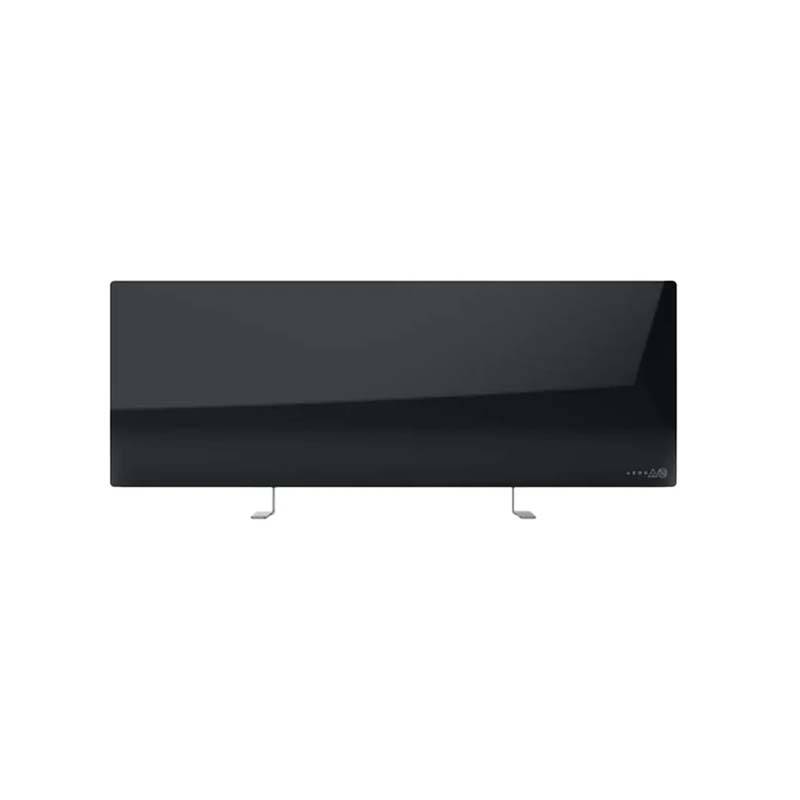 Aeno Premium Eco Smart Heater 700W - Black