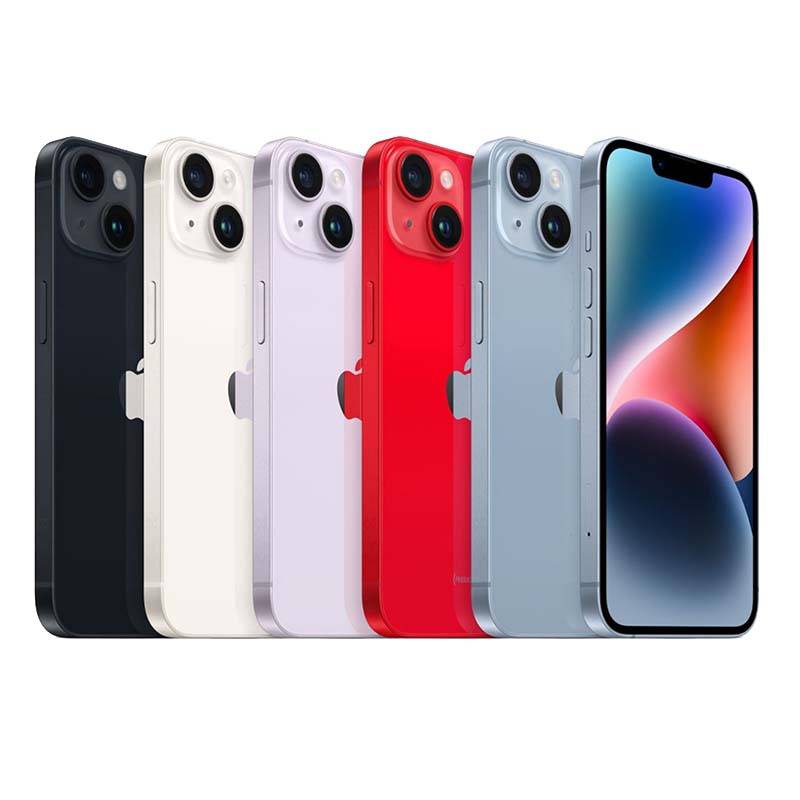 Apple iPhone 14 5G