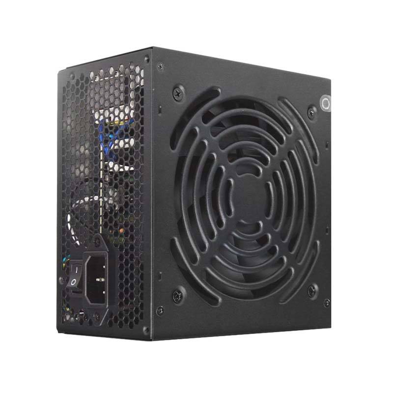 Antec Atom V550 ATX Power Supply - Black