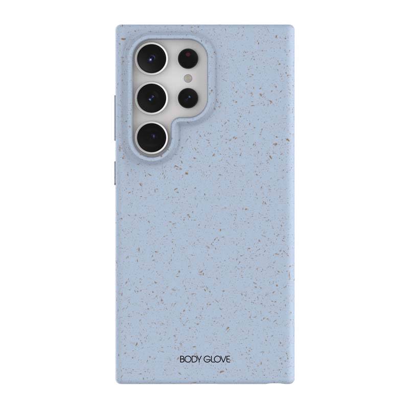 Body Glove Samsung Galaxy S24 Ultra 5G 4Earth Bio Case - Blue