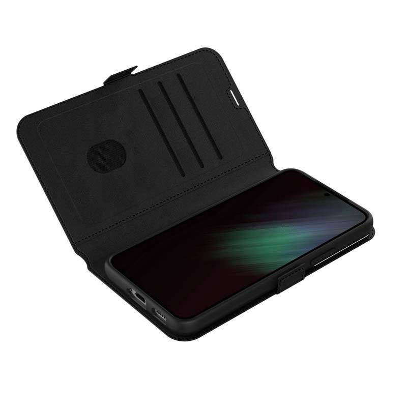 Body Glove Samsung Galaxy S23 Flip Case - Black