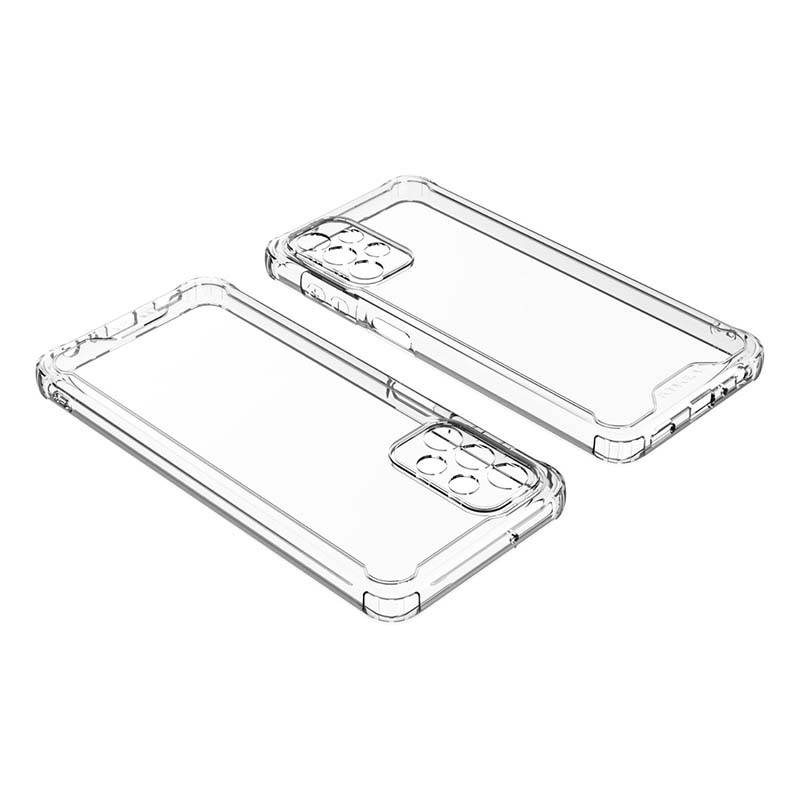 Body Glove Lite Case Samsung Galaxy A13 4G - Clear