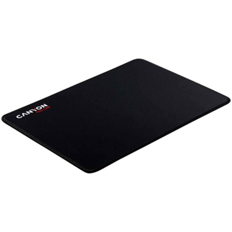 Canyon Mouse Pad - Black
