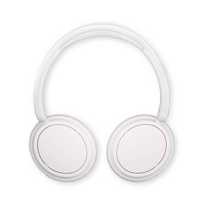 Philips TAH5209 Bluetooth Over Ear Headphones - White