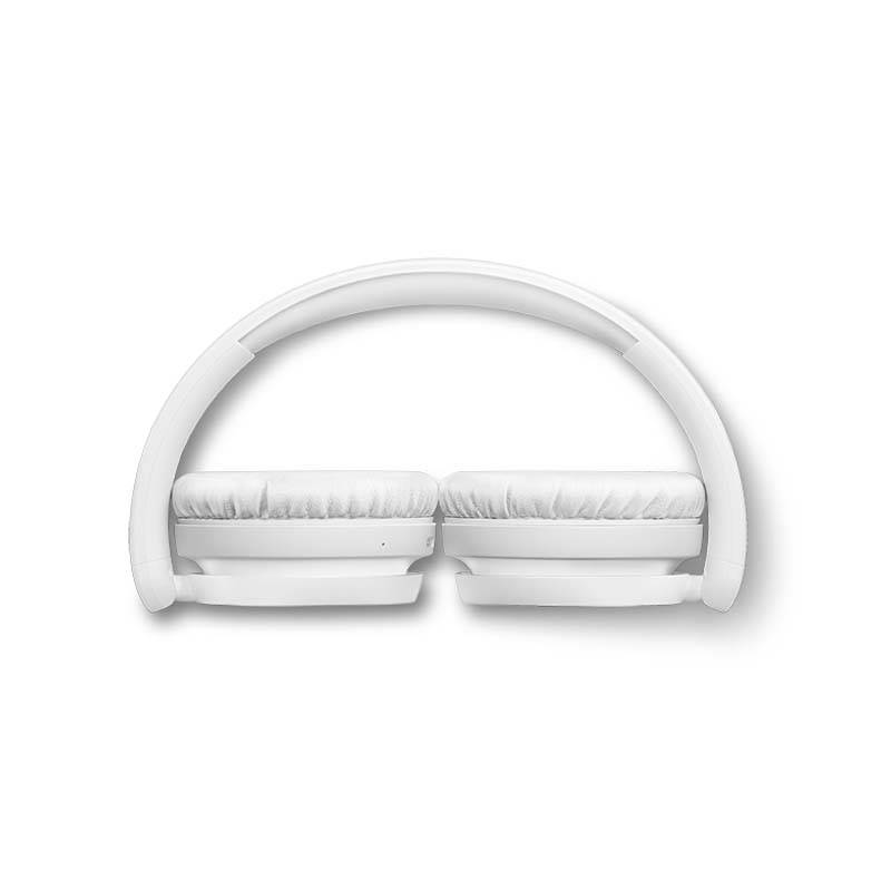 Philips TAH5209 Bluetooth Over Ear Headphones - White