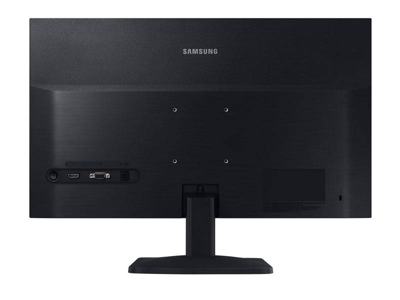 Samsung 19-inch Flat Monitor with Eye Comfort Technology