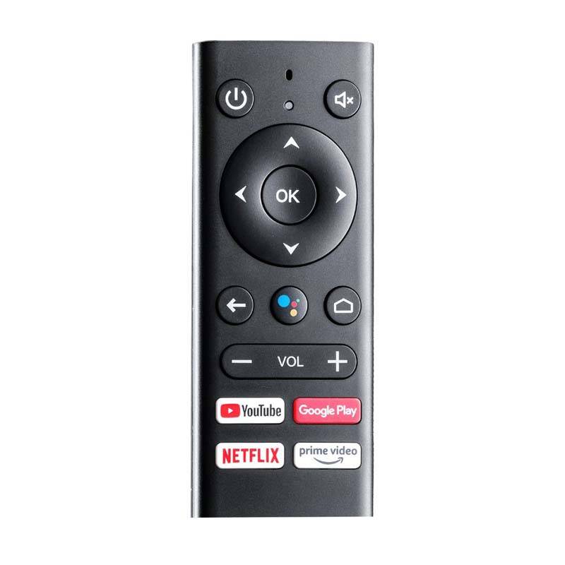 Mediabox Maverick Remote - Black