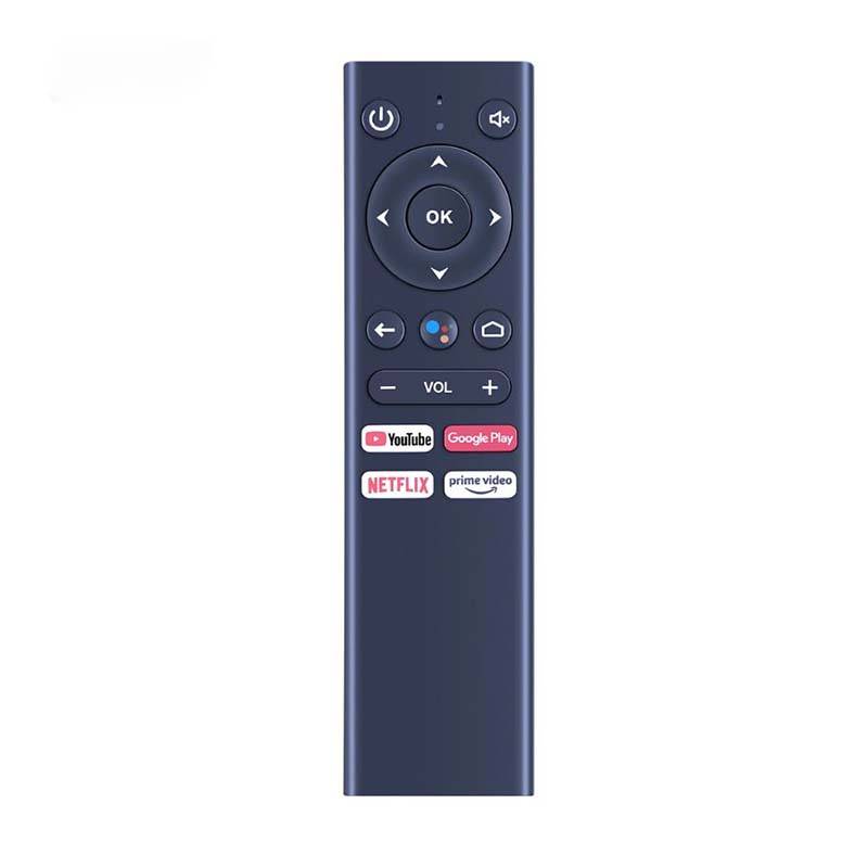 Mediabox Maverick Remote - Black