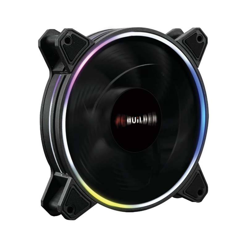 PCBuilder Tempest Chill 120mm ARGB Outer Glow Fan