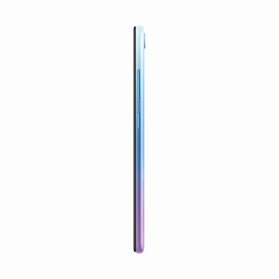 vivo Y1s 32GB Dual Sim - Aurora Blue