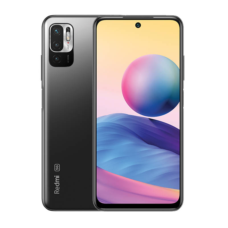Xiaomi Redmi Note 10 5G 128GB Single Sim - Graphite Gray