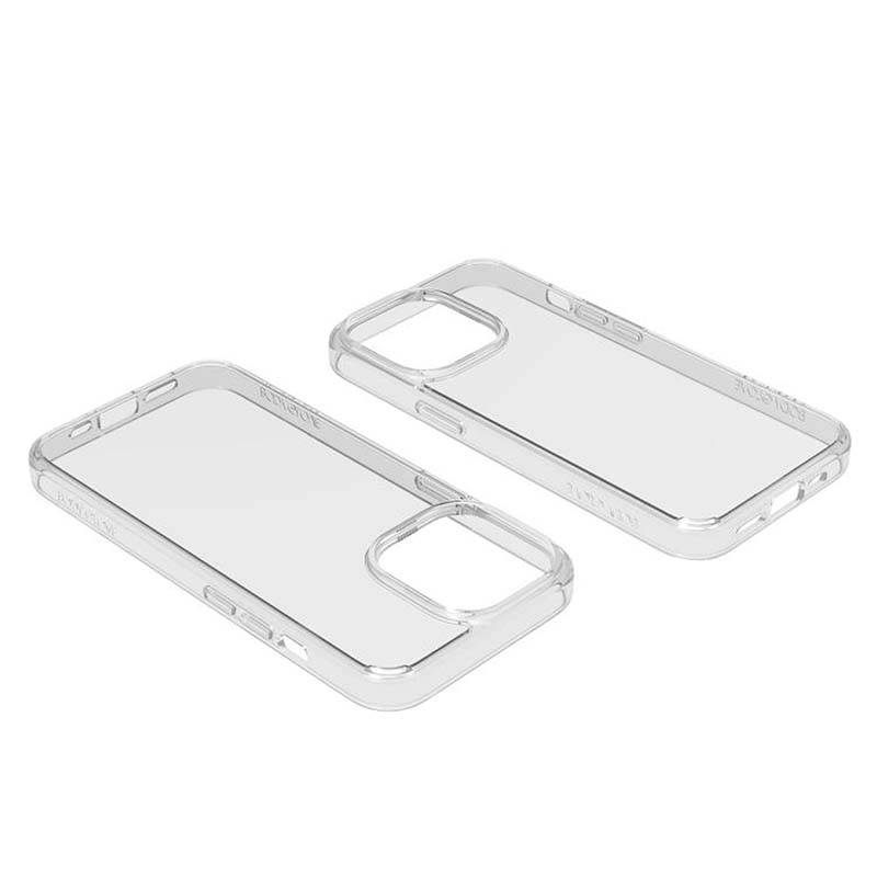 Body Glove Apple iPhone 13 Pro Ghost Case - Clear