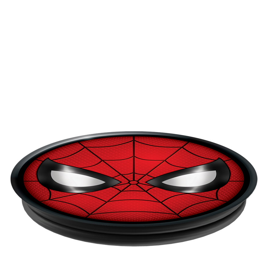 Popsocket Spiderman