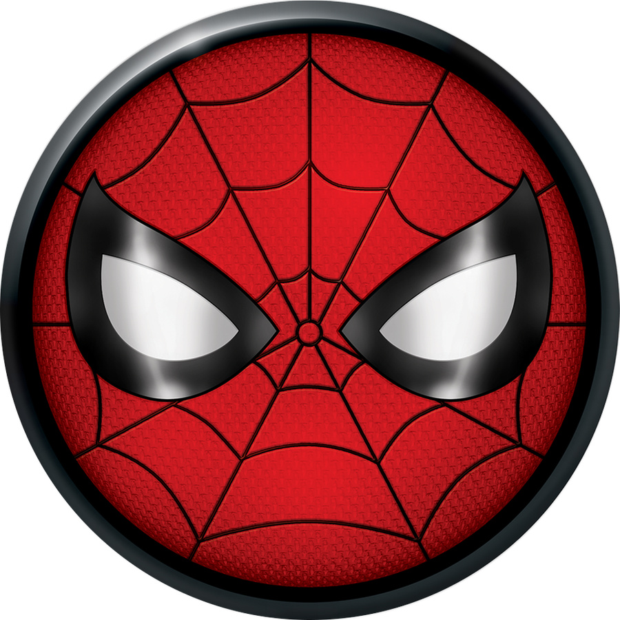 Popsocket Spiderman
