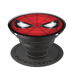 Popsocket Spiderman
