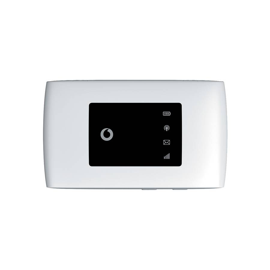 ZTE R219Z LTE Mifi Router (CAT 4) - Vodacom Stock