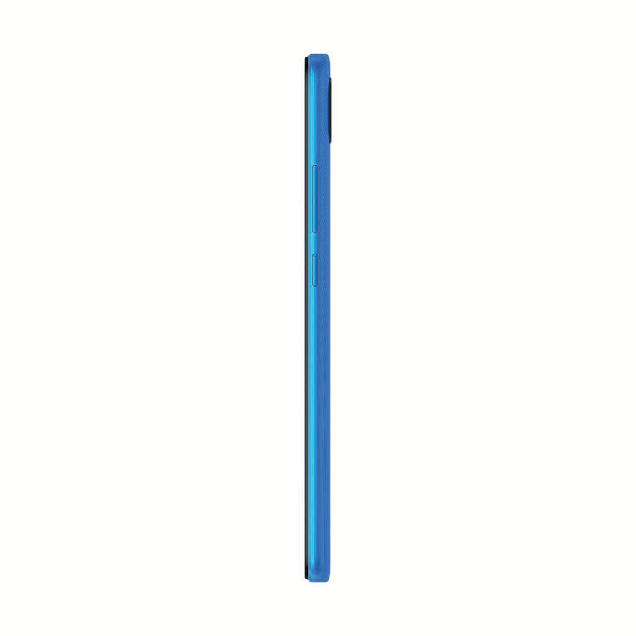 Xiaomi Redmi 9C 64GB Dual Sim - Twilight Blue