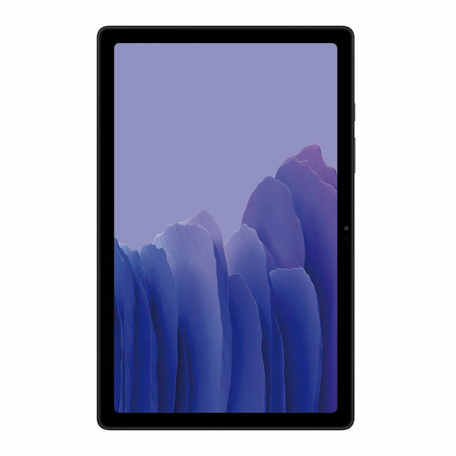 Samsung Galaxy Tab A 7 LTE 10.4" - Dark Grey