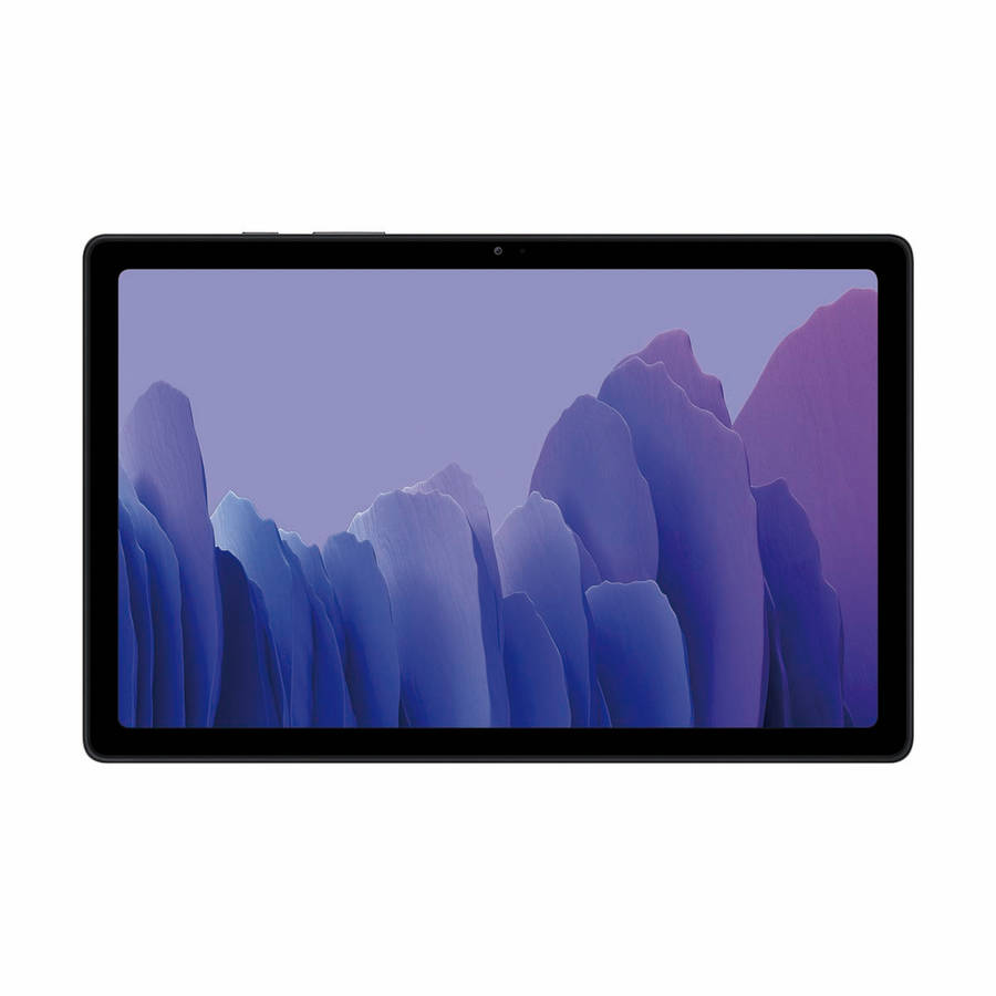 Samsung Galaxy Tab A 7 LTE 10.4" - Dark Grey