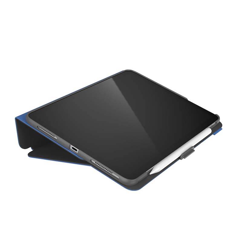 Speck Apple iPad Pro 11 Inch (2018/2020) Balance Folio Case - Blue/ Grey