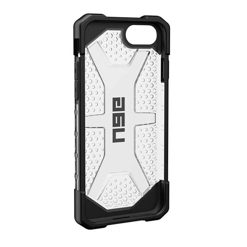 UAG Apple iPhone SE 2022/ 2020/ 8/ 7 Plasma Case - Ice