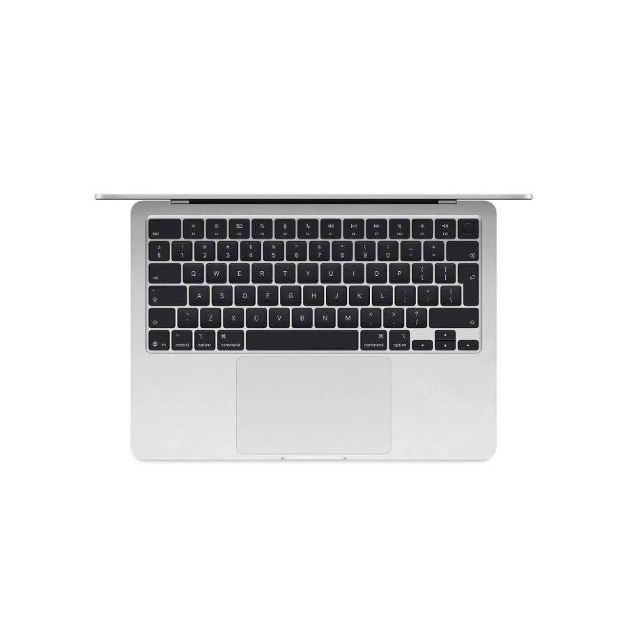 13-INCH MACBOOK AIR: APPLE M5 CHIP WITH 10-CORE CPU AND 10-CORE GPU, 16GB, 1TB SSD - SILVER
