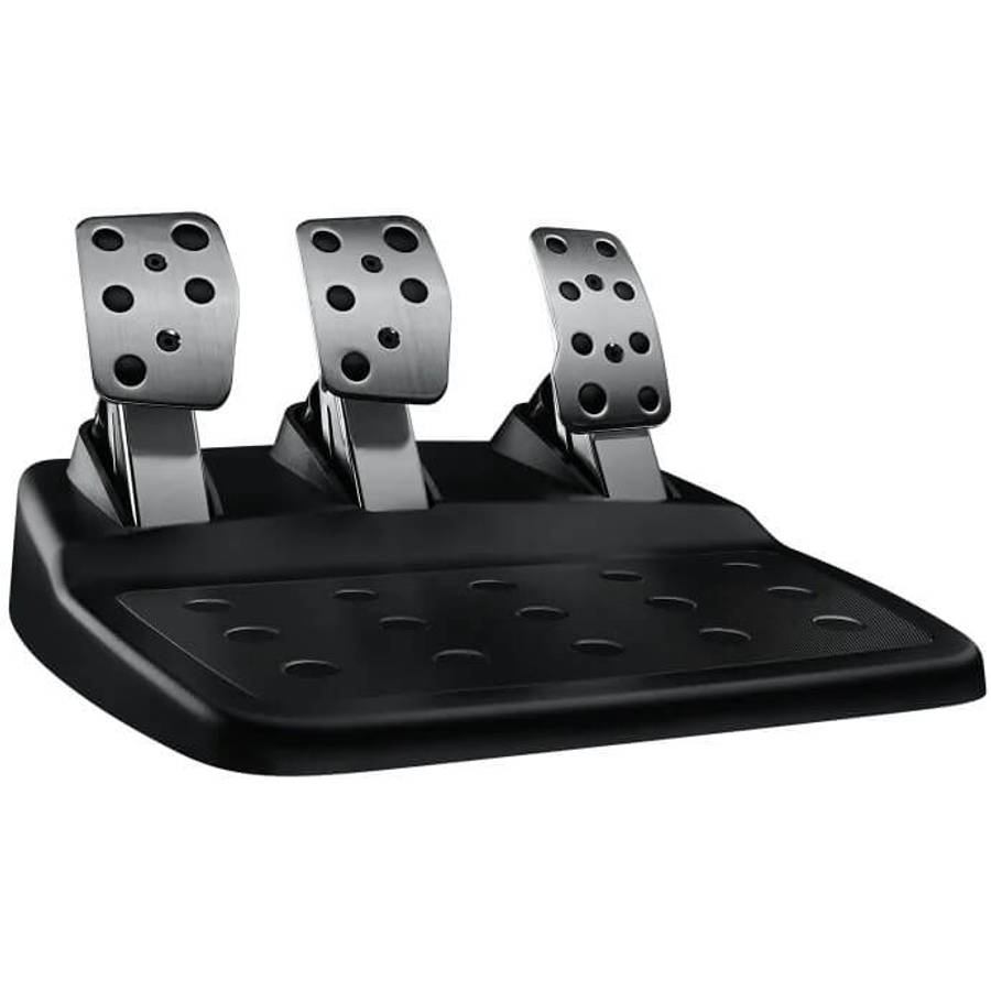 Logitech G29 Driving Force Racing Wheel