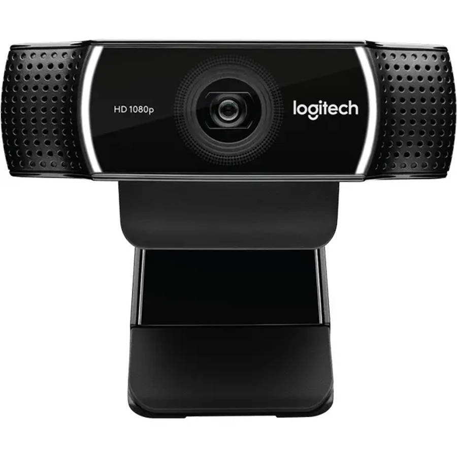 Logitech C922 Pro HD Stream Webcam