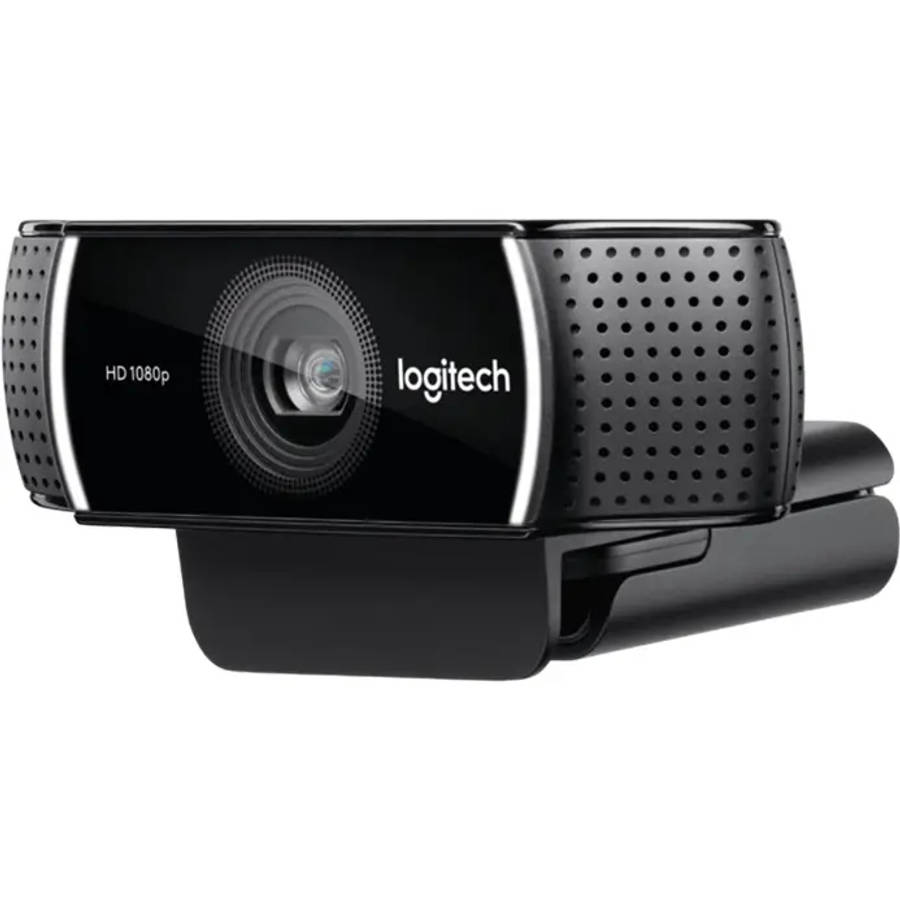 Logitech C922 Pro HD Stream Webcam