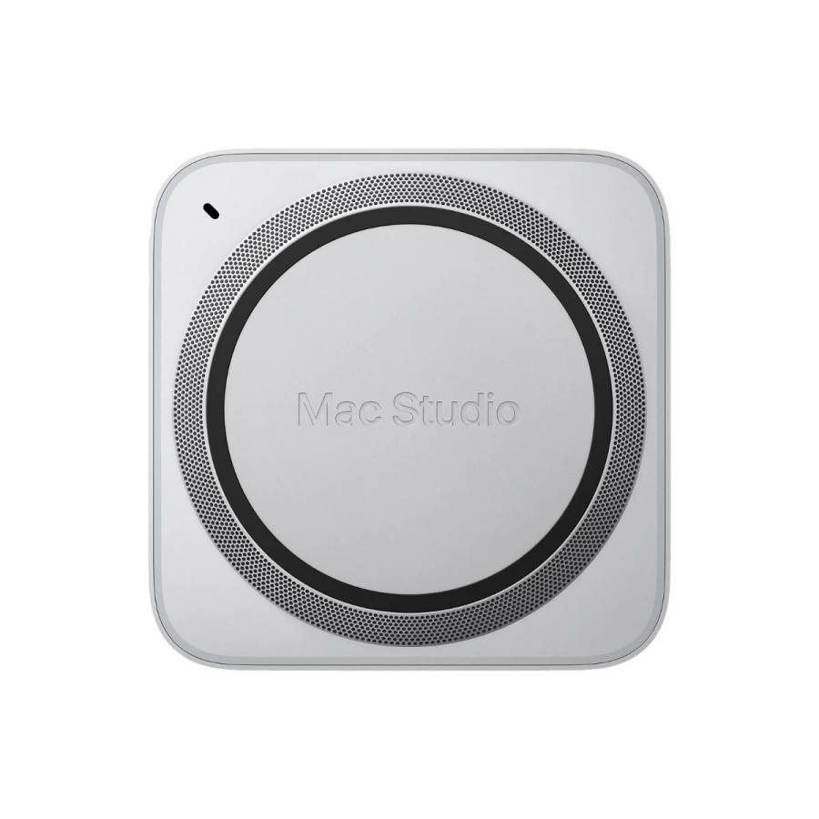 Apple MAC STUDIO: APPLE M4 MAX CHIP WITH 14CORE CPU, 32CORE GPU, 36GB, 512GB