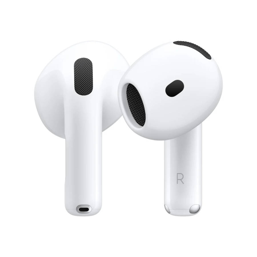 AIRPODS 4 WITH ACTIVE NOISE CANCELLATION