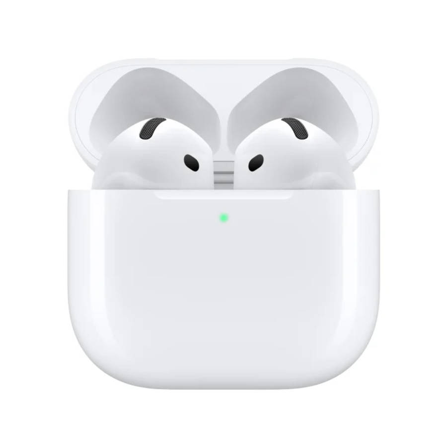 AIRPODS 4 WITH ACTIVE NOISE CANCELLATION