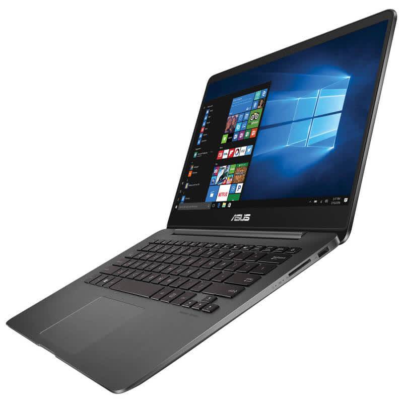 **MONSTER SPEC**ASUS ZENBOOK ULTRABOOK 7th GEN i7, 16GB RAM, 128SSD-WORTH R18000-GRAB IT@R7999!!!!!!