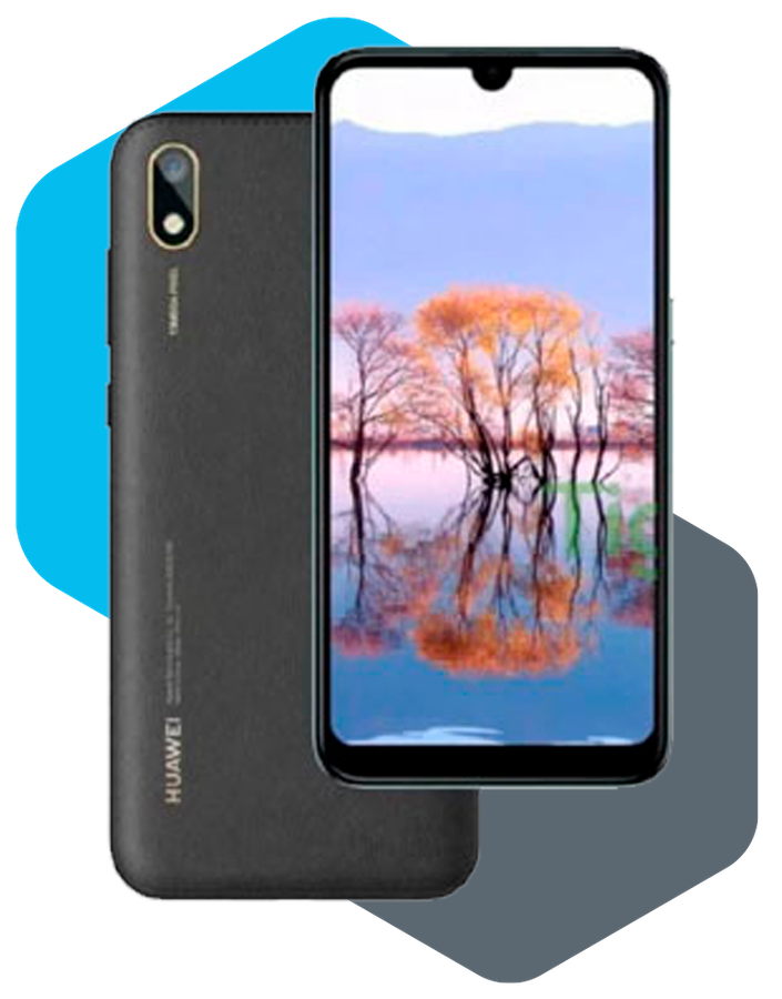 Huawei Y5 Prime 2020