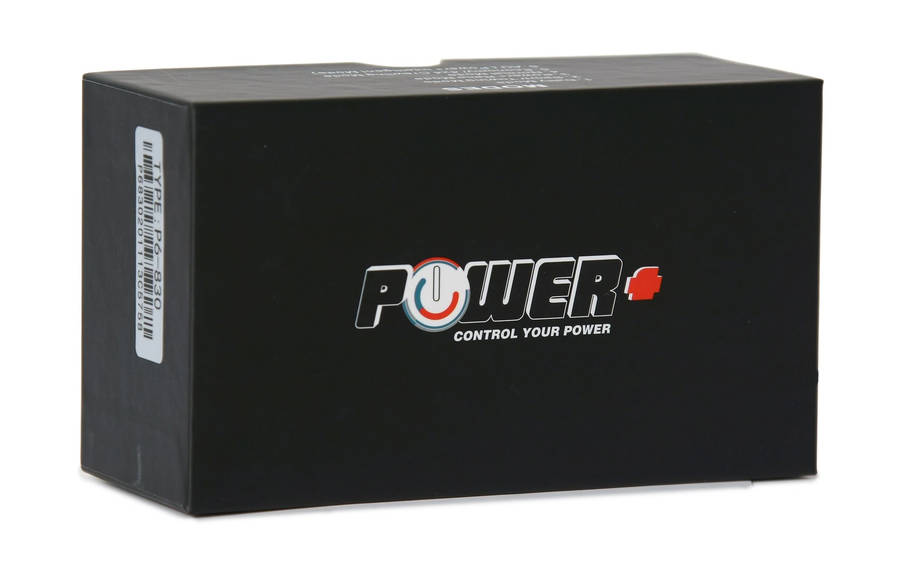 Suzuki Jimny Power Plus Throttle Controller-GEN4 2018-