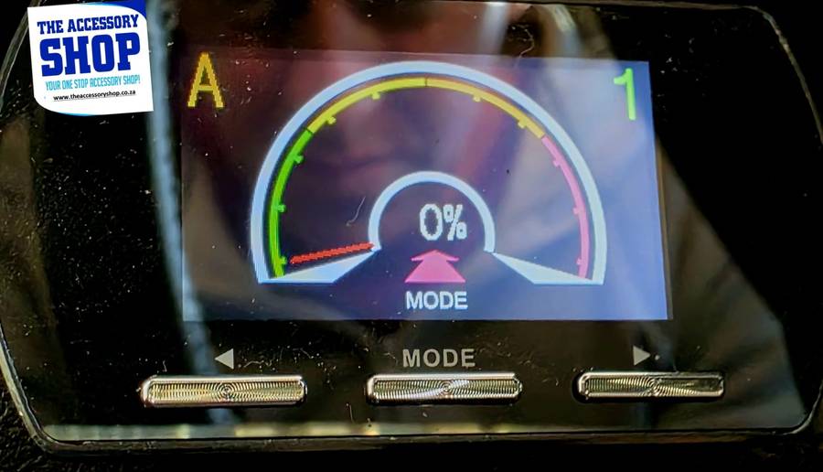 BMW Powerplus X1 Electronic Throttle Controller