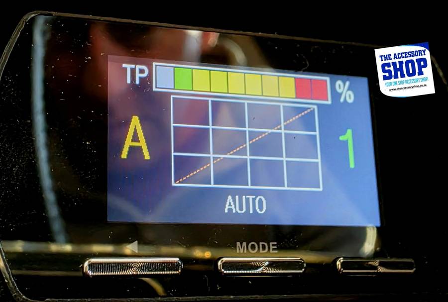 BMW Powerplus X1 Electronic Throttle Controller