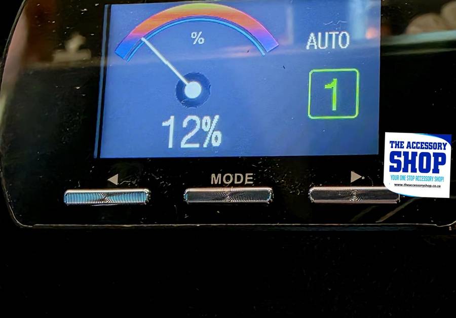 BMW Powerplus X1 Electronic Throttle Controller