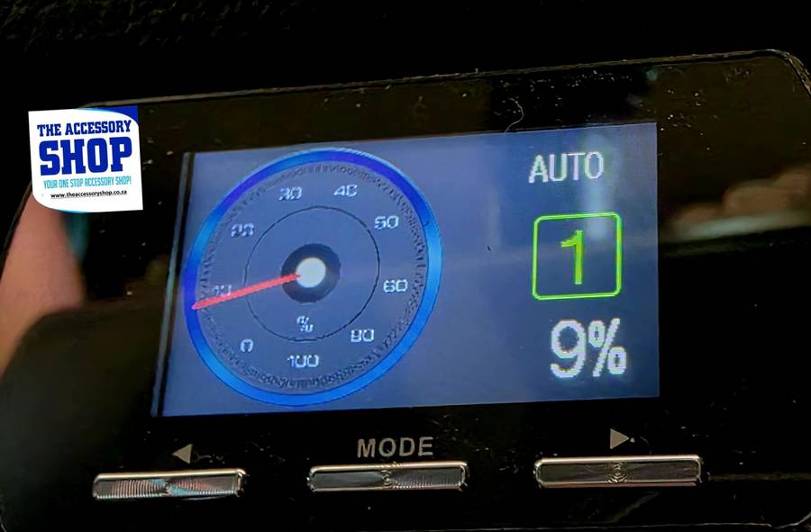 BMW Powerplus X1 Electronic Throttle Controller