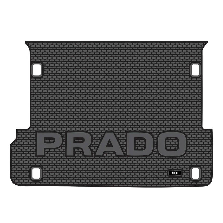 Toyota Prado 150 mat set 2014-  ADDO