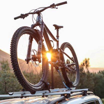 Holdfast Roof mount Bicycle Carriers