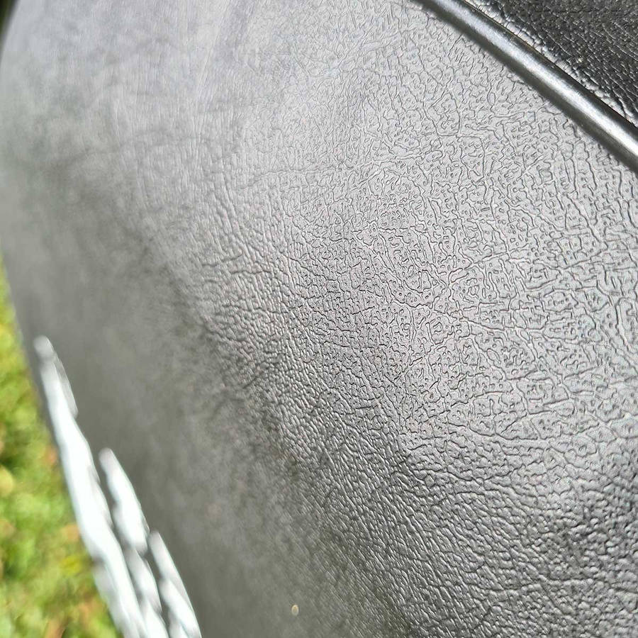 Spare Wheel Cover- Addo