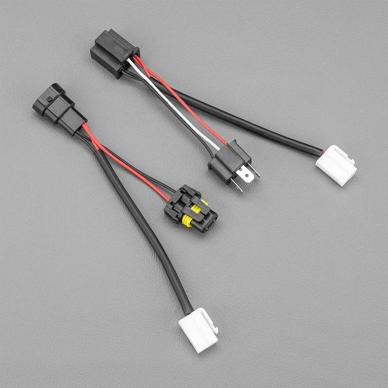 STEDI LED Wiring harness Kit