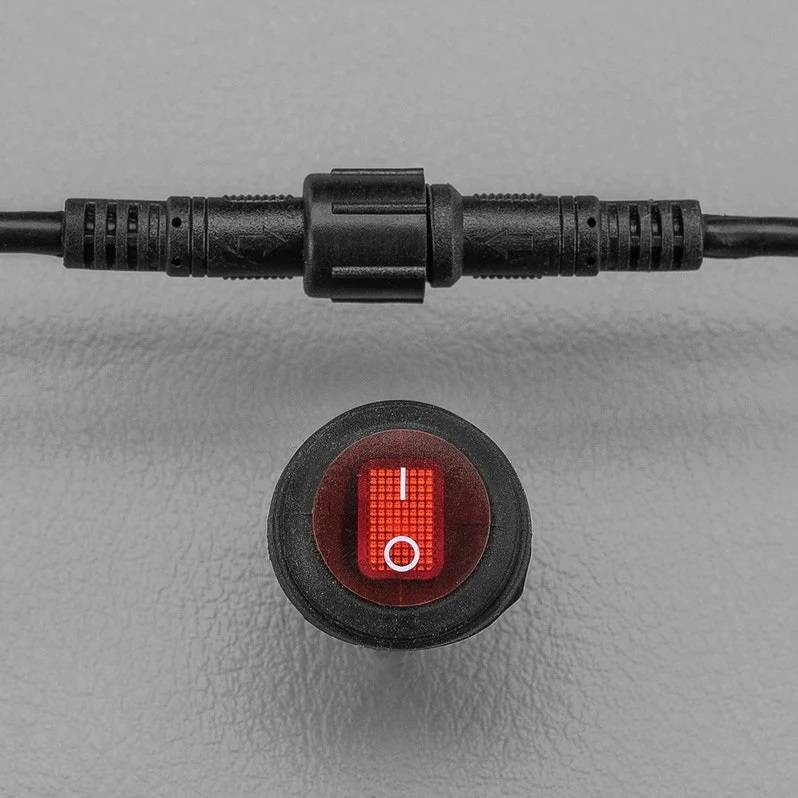 STEDI LED Wiring harness Kit