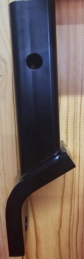 Tow Ball Detachable Receiver 50mm Square