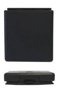 Cup Holder Black Fold-Up