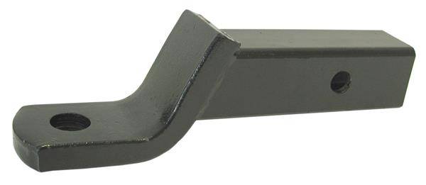 Tow Ball Detachable Receiver 50mm Square